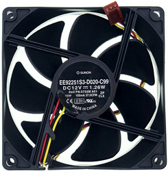 TK850 BenQ Fan